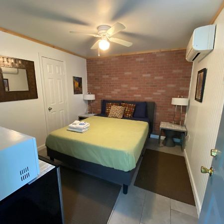 Studio Apartment Antonine New Orleans Ngoại thất bức ảnh