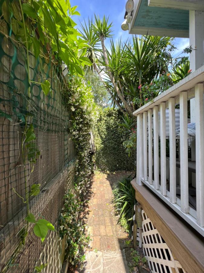 Studio Apartment Antonine New Orleans Ngoại thất bức ảnh